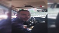 İSTANBUL TAKSİCİLER ESNAF ODASI - O Taksici Meslekten İhraç Edildi