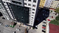 PANIK ATAK - (Özel) Komando Değil Cam Silici