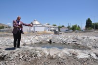 RADYOAKTİF - Pasinler Kaplıcaları Yenilenen Yüzüyle Şifa Dağıtmaya Devam Ediyor