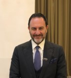 İKLİM DEĞİŞİKLİĞİ - Prof. Dr. Emre Alkin Açıklaması 'Sürdürülebilir Ekonomi Temiz Enerjiye Geçiş Önceliğimiz'