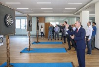 İSTİMLAK - Şampiyon, Başkan Yardımcıları