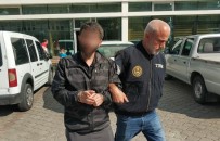 ÖZGÜR SURİYE - Sınırdan Geçerken Yakalanan HTŞ Örgütü Şüphelisi Tutuklandı