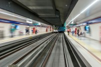 BUCA BELEDİYESİ - Soyer'den Buca Metrosu İçin Çağrı Açıklaması 'İstediğimiz Sadece Bir İmza'