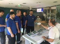 EĞİTİM HAYATI - Standard Profil'den Karne Hediyesi