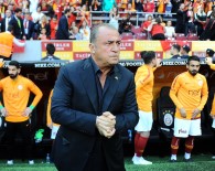 FATİH TERİM - Süper Lig'de En Çok Kazanan Teknik Adam Açıklaması Fatih Terim