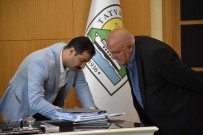 Tatvan Belediyesinde 'Halk Günü'