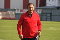 FUAT ÇAPA - Teknik Direktör Çapa, Eskişehirspor'u Ve Türk Futbolunu Yorumladı