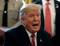 Trump'tan İran hamlesi!