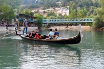 TUNCAY SONEL - Tunceli Huzur, Turizm, Spor Ve Tatil Şehri Oldu