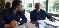 Türk İş Adamı Ukrayna'da Seçimlere Hazırlanıyor