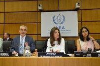 URANYUM - Uluslararası Atom Enerjisi Ajansı, İran Gündemiyle Toplandı