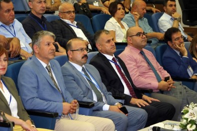 Yozgat'ta HIMSS Ve Emram Bilgilendirme Toplantısı Yapıldı