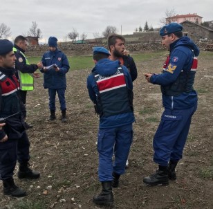 Arkadaşını Öldürüp Menfezde Yakalanan Sanık İlk Kez Hakim Karşısına Çıktı