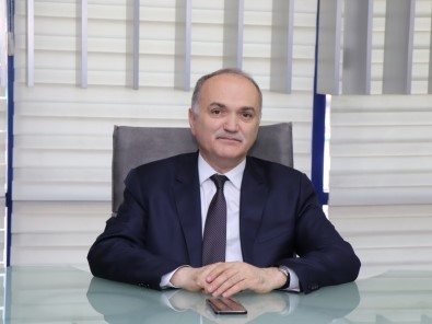 Başkan Özlü 'İnsanlık Suçunun Üzerinden 24 Yıl Geçti'