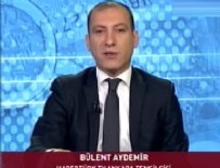 BİNALİ YILDIRIM - Binali Yıldırım'a yeni görev