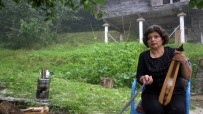 KÖYLÜ KADIN - Bu Sefer Başrolde Gerçek 'Karadeniz Kadını' Var