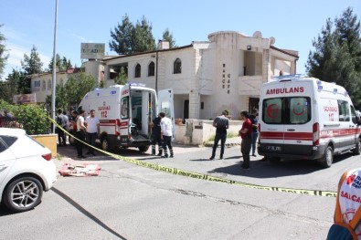 Diyarbakır'da Avukat Eşini 11 Kurşunla Öldüren Doktora Ağırlaştırılmış Müebbet İstemi
