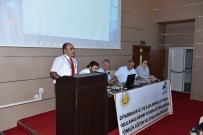 TARIM ÜRÜNÜ - DÜ'den İl Ve İlçe Tarım Uygulamalarının Yaygınlaşması Projesi