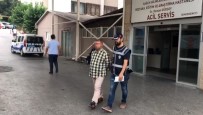 ÖĞRETMENLIK - FETÖ'nün Mahrem Sorumlusuna İzmir'de Operasyon