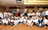FAHRETTIN GÜLENER - Gülener Açıklaması 'Yöneticilerin Gençleri Dinleyecek Kulağı Olmalı'