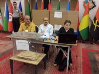 MAHMUT ARSLAN - HAK-İŞ 14. Olağan Genel Kurulu Gerçekleşti