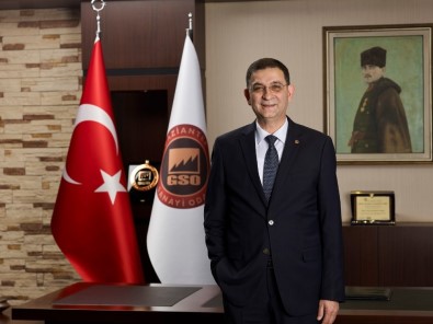 İSO İkinci 500 Listesinde Gaziantep'ten 33 Firma Yer Aldı
