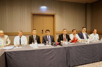 Karaca Açıklaması 'İlanların Kesileceğini Düşünmüyorum'