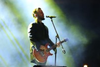 FERHAT GÖÇER - Kocaeli Fuarında Emre Aydın Rüzgarı Esti