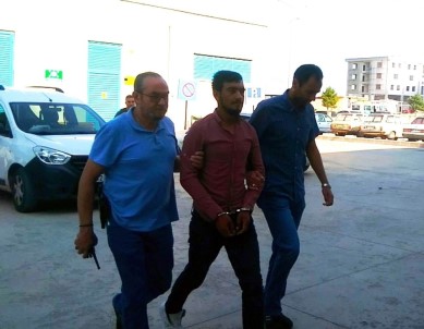 Konya'da Telefonla Dolandırıcılık Yapan Şüpheli Tutuklandı