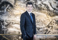 İNGILIZLER - Londra'daki TTM Çekim Merkezi Oldu