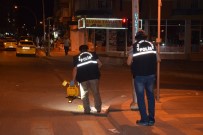 Malatya'da Bıçaklı Kavga Açıklaması 3 Yaralı