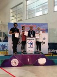 AHMET DEMİR - Malatya'dan Milli Takıma Sporcu