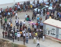 Mardin'de Feci Kaza Açıklaması 1 Ölü