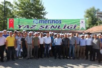 MERINOS HALı - Merinos Halı Geleneksel Yaz Şenlikleri Başladı