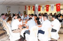 Mersin'in Yol Haritası Belirleniyor