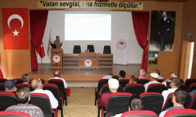 Nakliyeciler Hayvan Taşımak İçin Sınava Girdi