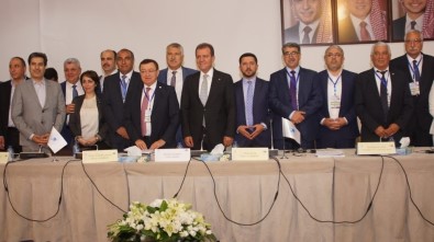 Nevşehir 2020 Yılında UCLG-MEWA Zirvesine Ev Sahipliği Yapacak