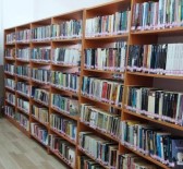 Nevşehir Kütüphanesindeki Kitap Sayısı 4 İli Geride Bıraktı
