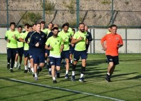 İHLAS - Mehmet Altıparmak Açıklaması 'Hedefimiz Şampiyon Olup, Süper Lig'e Geri Dönmek'