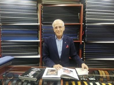 Şeref Nasır Açıklaması 'Tevfik Yamantürk, Legal Olmayan Şekilde Başkan Oldu'