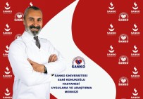 SANI KONUKOĞLU HASTANESI - Plastik Ve Rekonstrüktif Cerrahi Uzmanı Dr. Metin Arıcı Hasta Kabulüne Başladı