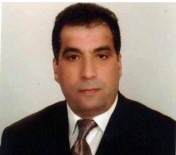 KALP KRİZİ - Saadet Partisi'nin İlçe Başkanı Aslan Hayatını Kaybetti
