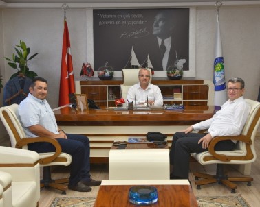 Salihli'ye Bin 500 Kişilik İstihdam