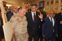 ATATÜRK ÜNIVERSITESI - Türkiye Barolar Birliği Başkanı Prof. Dr. Metin Feyzioğlu,'Türkiye'nin Şahlanmasının Önünde Hiçbir Engel Bulunmamaktadır'