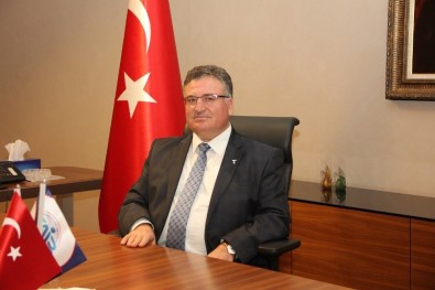 Türkiye Halı Sektör Kurulu Başkanı Kaplan, Sanayicileri Kutladı