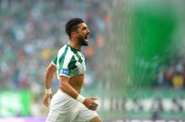 İHLAS - Umut Meraş İçin İki Avrupa Kulübü Yarışıyor