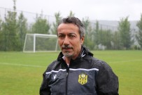 SPOR TOTO SÜPER LIG - Yeni Malatyaspor, Bolu Kampını Hazırlık Maçıyla Tamamladı