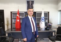 Büyüksimitci, 'Türkiye Cumhuriyeti'ni Milletin İradesi Dışında Hiçbir Güç Yönetemez'