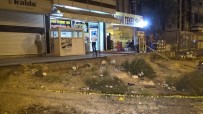 Diyarbakır'da Silahlı Saldırı Açıklaması 1 Yaralı