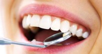 ÇAVUŞOĞLU - Eksik Dişler Yüzde Kırışıklığa Neden Oluyor